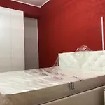 House In Lungomare Tysandros 지아르디니낙소스