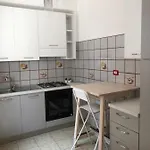 펜션 House In Lungomare Tysandros 지아르디니낙소스
