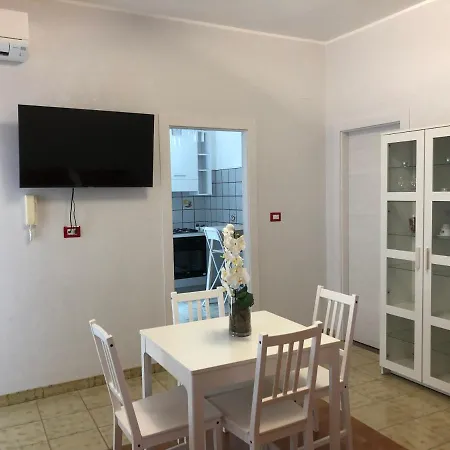 House In Lungomare Tysandros Holiday home Giardini Naxos